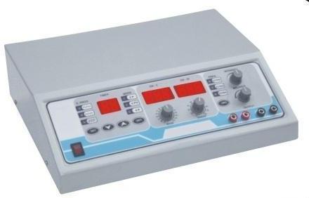 Interferential Therapy Unit, Voltage : 240 V