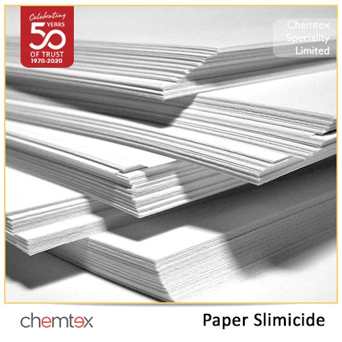 Paper Slimicide
