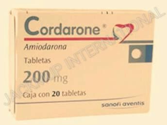 Amiodarone Tablets