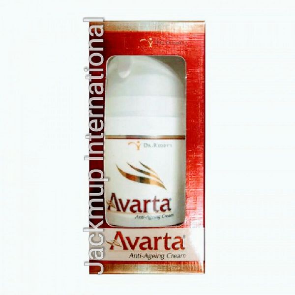 Avarta Anti Ageing Cream