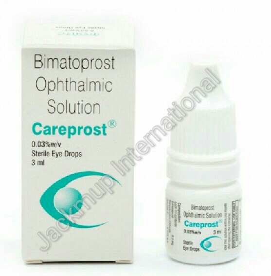 Bimatoprost Ophthalmic Solution