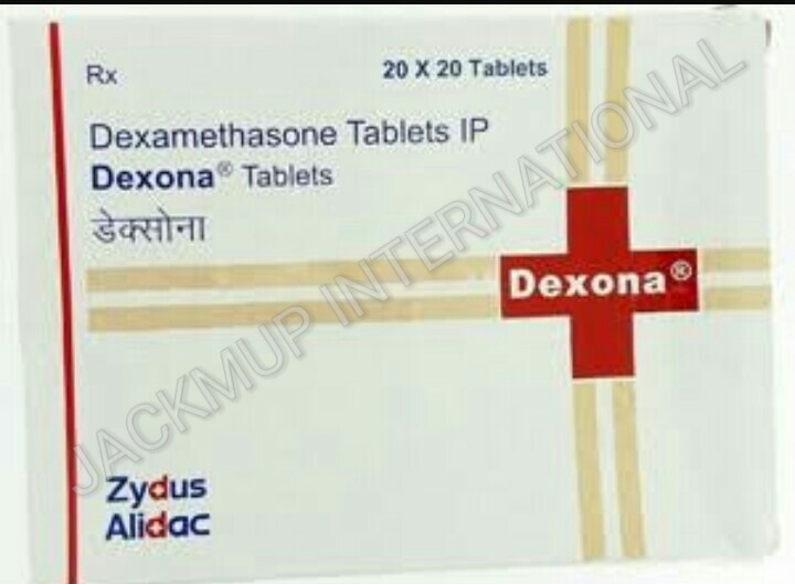 Dexamethasone Tablets