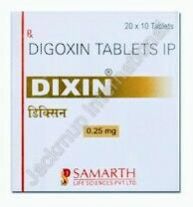 Digoxin Tablets