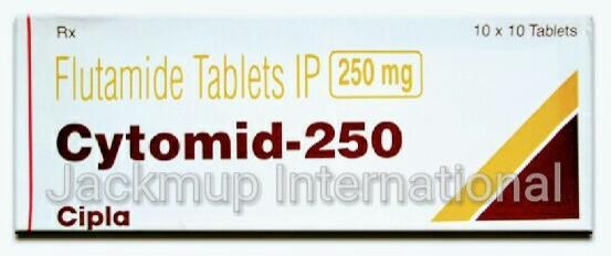 Flutamide Tablets