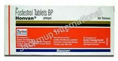 Fosfestrol Tablets
