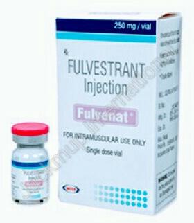 Fulvestrant Injection