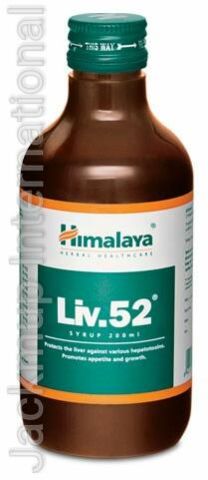 Liv. 52 Syrup