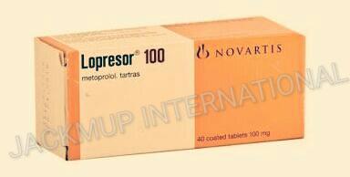 Metoprolol Tablets