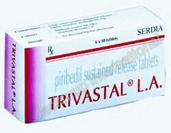 Piribedil SR Tablets