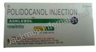 Polidocanol Injection