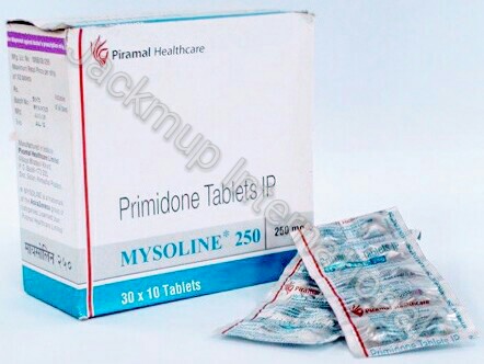Primidone Tablets