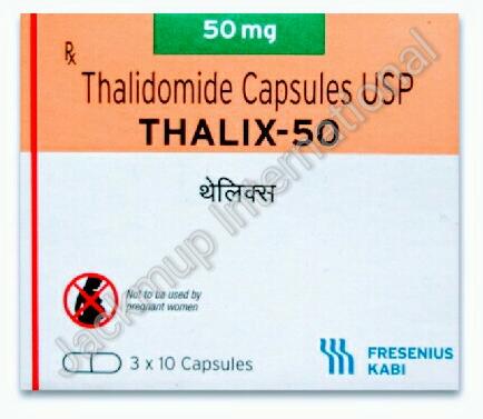 Thalidomide Capsule