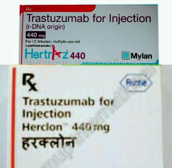 Trastuzumab Injection