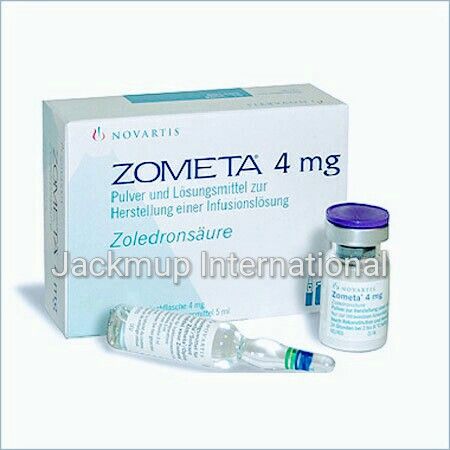 Zoledronate Injection
