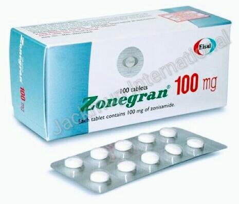 Zonisamide Tablets