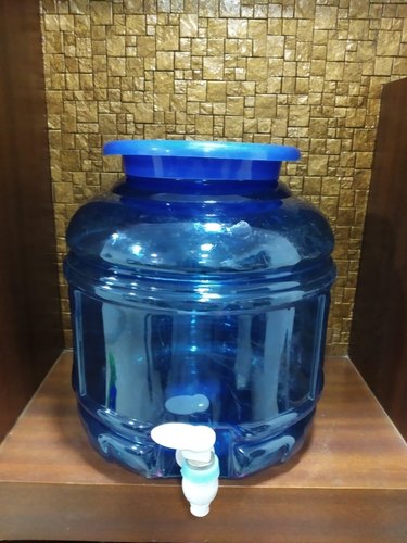 Water dispenser, Color : Blue