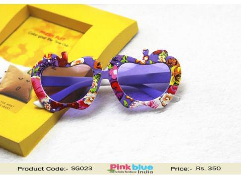 Baby Sunglasses, Color : Purple