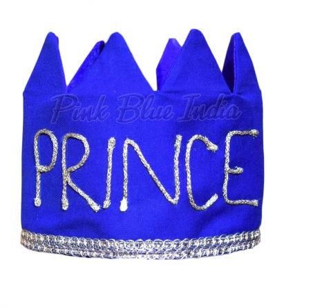 Prince crown