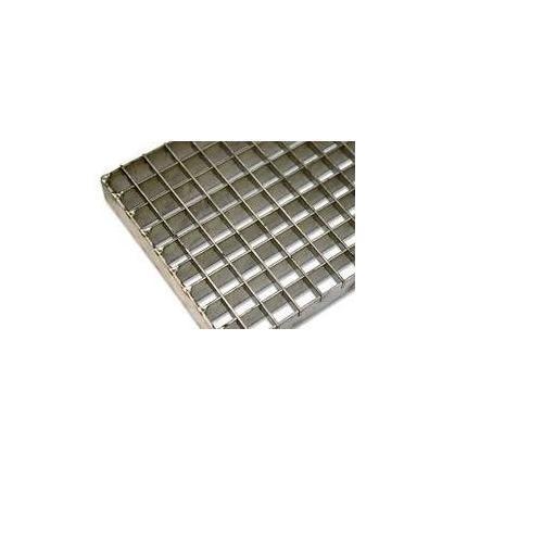 Aluminium Grating