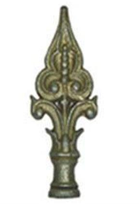 Fancy Finial