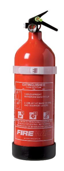 IVG Fire Extinguisher