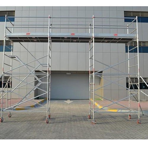 scaffolding systems