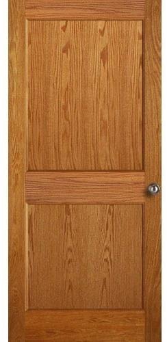 CP-5001 Plywood Flush Wooden Door