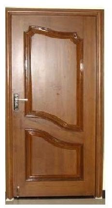 CP-6006 Designer Wooden Door