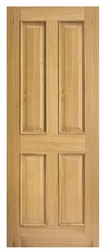Engineered Panel Door