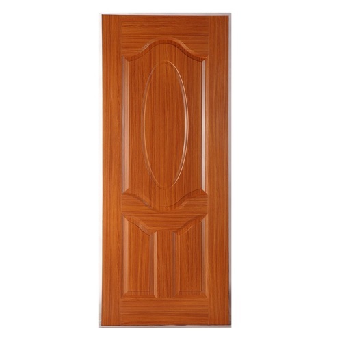 Plywood Panel Door