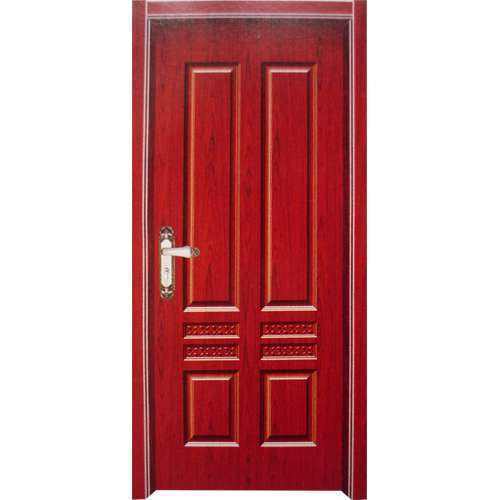 Rosewood Panel Door