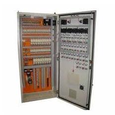 Electric Heating Oven Control Panel
