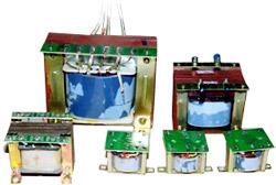 Electrical Control Transformer