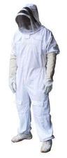 Polyester Plain Honey Bee Suit, Size : M, XL, XXL