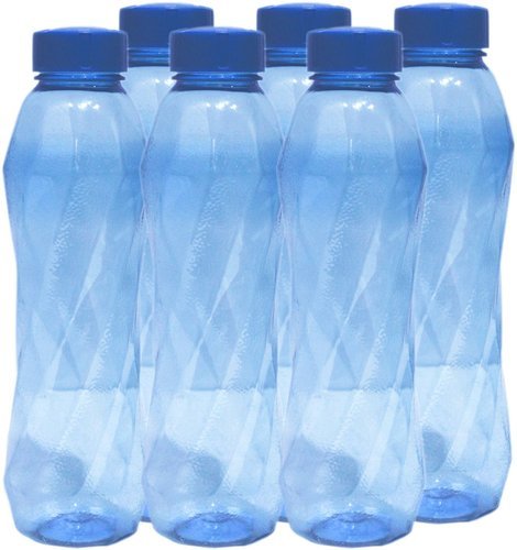 Tupperware plastic bottles, Color : Multicolor