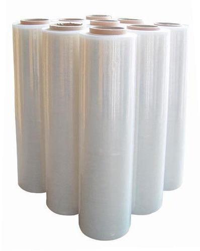 Coextruded Films