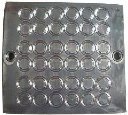 Rubber Moulding Die