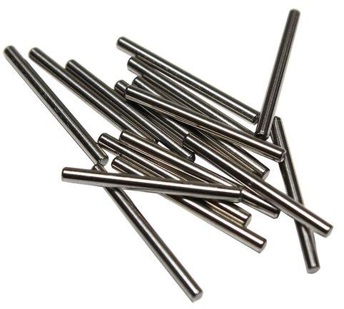 Stainless Steel Ejector Pin by Ajay Industries from Faridabad Haryana ...