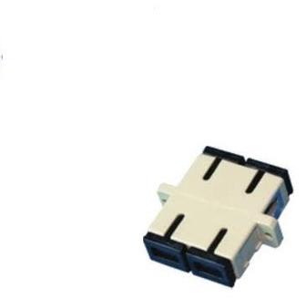 ABS Duplex Adapter, Packaging Type : Box