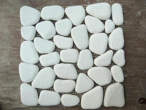 Quartz Pebbles