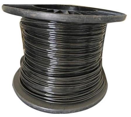 Agrosia PET Wire, Color : Black 