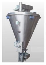 BEW Electric Nauta Mixer, for Industrial, Capacity : 3.3 To 150 Cu. Ft.
