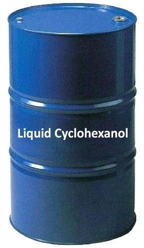 Cyclohexanol Liquid
