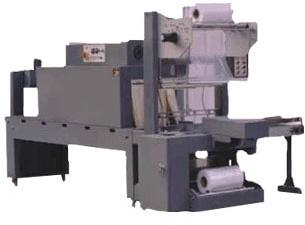 Fully Auto Shrink Packaging Machine