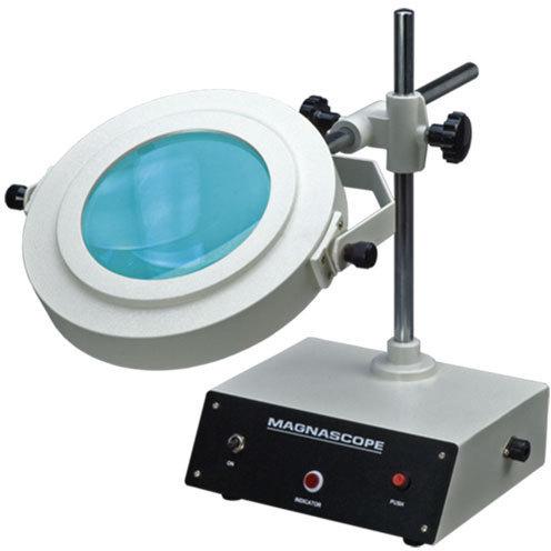 Bench Magnifier