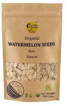 Organic Watermelon Seeds