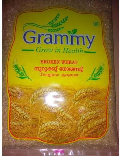 Grammy Broken Wheat