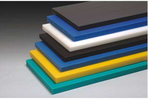 Polyrib Rectangular Plastic Boards