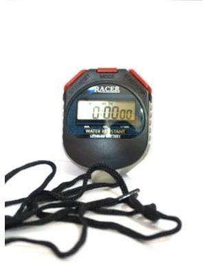 Digital Stopwatch
