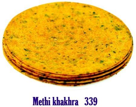 Methi Masala Khakhra